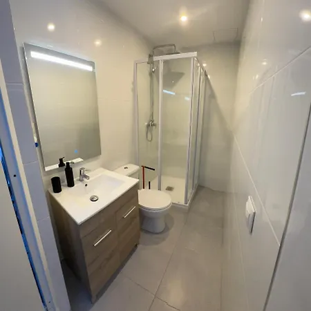 펜션 Casa Alan 부리아나