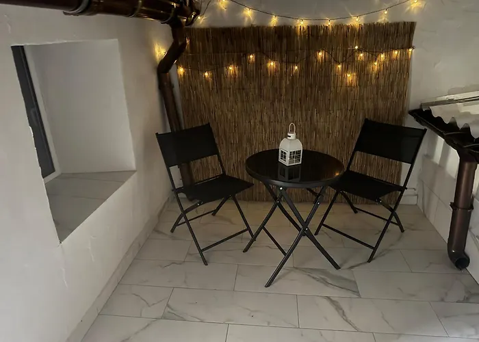Casa Alan Burriana