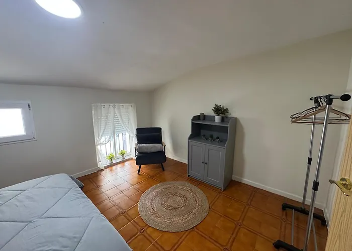 Casa Alan *
