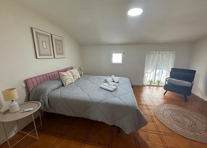 Casa de Férias Casa Alan