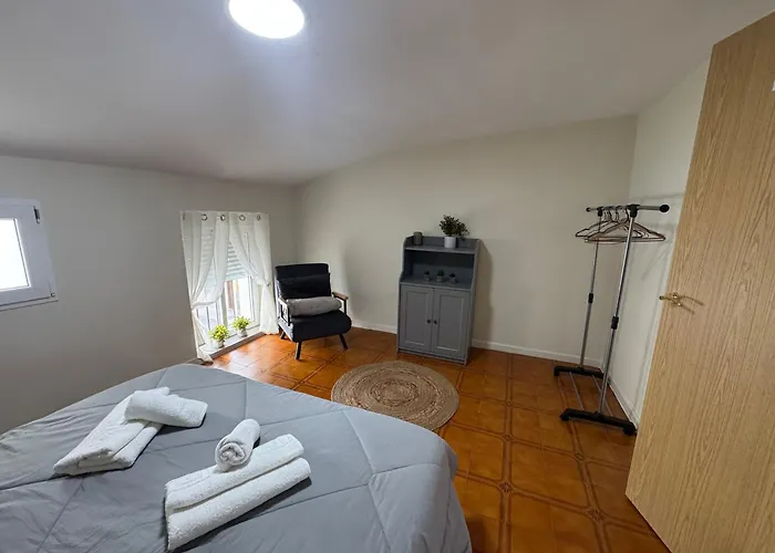 Casa Alan Casa de Férias *