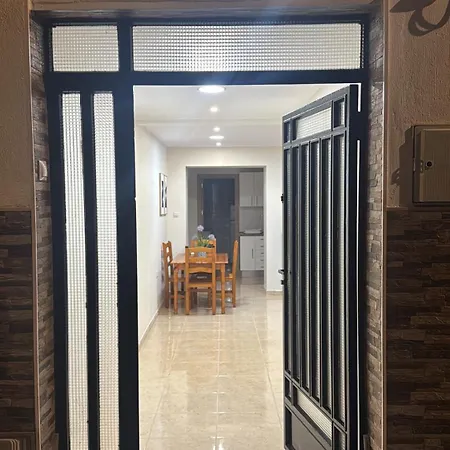 度假居 Casa Alan 巴里亚纳