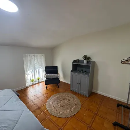 Casa Alan *