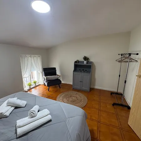 Casa Alan Nyaraló *