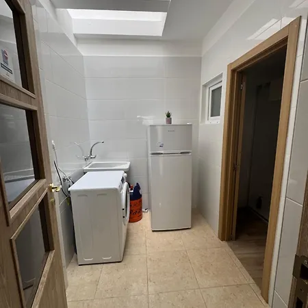 Holiday home Casa Alan Burriana