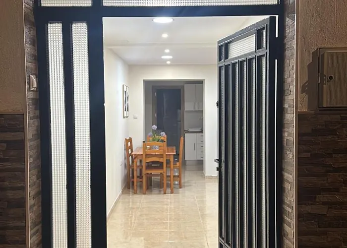 Hébergement de vacances Casa Alan Burriana