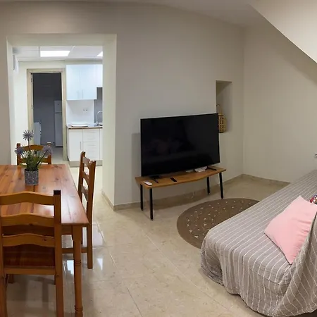 Casa Alan Σπίτι διακοπών