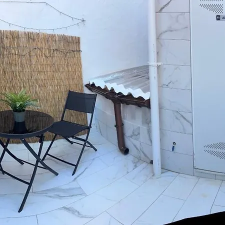 Casa Alan Дом отдыха