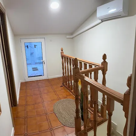 Дом отдыха Casa Alan *