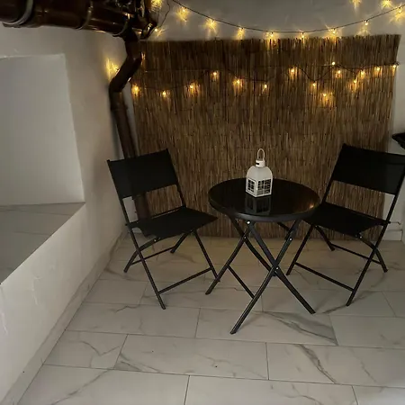 Casa Alan Burriana