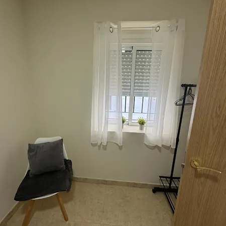 Σπίτι διακοπών Casa Alan *