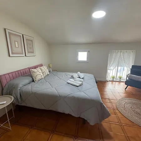 Σπίτι διακοπών Casa Alan