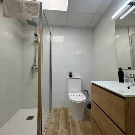 Casa Alan Дом отдыха