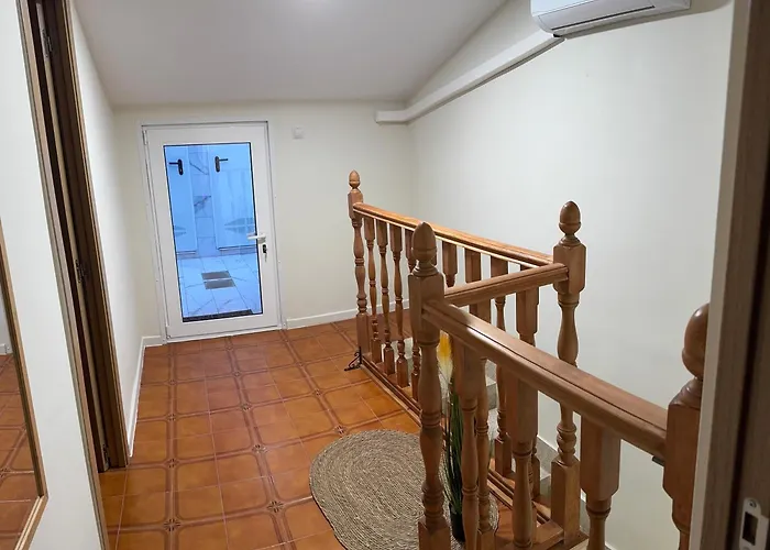 Σπίτι διακοπών Casa Alan *