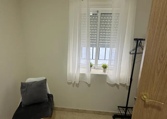 Σπίτι διακοπών Casa Alan *