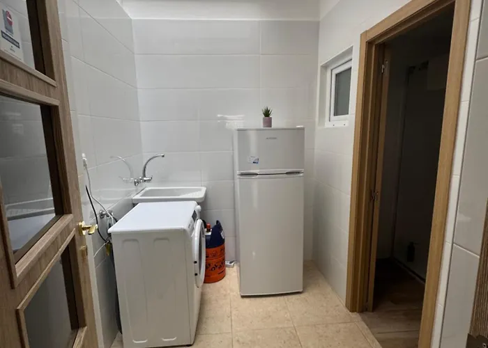 Σπίτι διακοπών Casa Alan Burriana